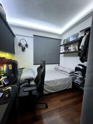 The Visionaire (D27), Condominium #622717441